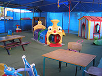 Детский сад Елена в Ришон-ле-Ционе