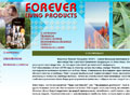   FOREVER LIVING PRODUCTS